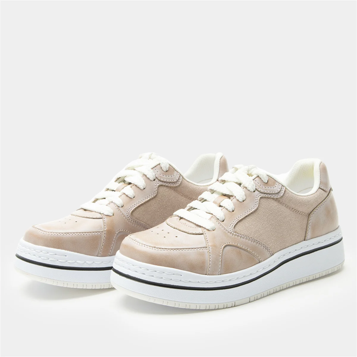 NEW SNEAKERS